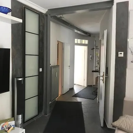 Wohntraum Appartamento Varel