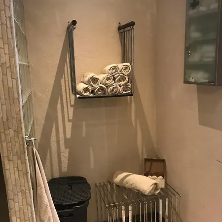 Appartamento Wohntraum