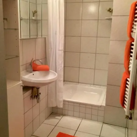 Appartamento Wohntraum *