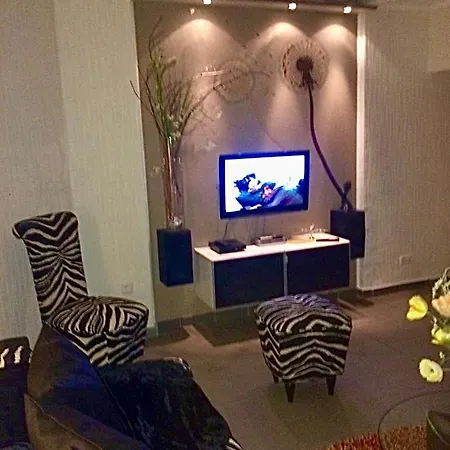 Appartamento Wohntraum