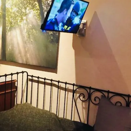 Wohntraum Appartamento *