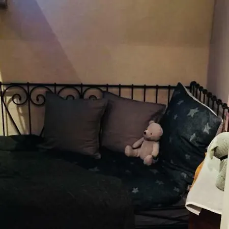 Appartamento Wohntraum *