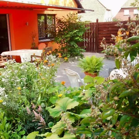 Appartamento Wohntraum