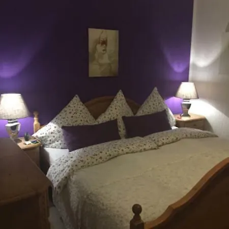 Wohntraum Appartamento